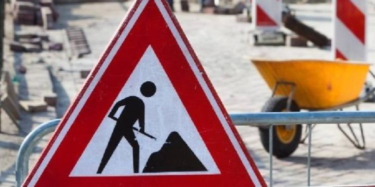 Değirmenlik-Girne-Esentepe güzergâhında trafik kontrollü sağlanacak