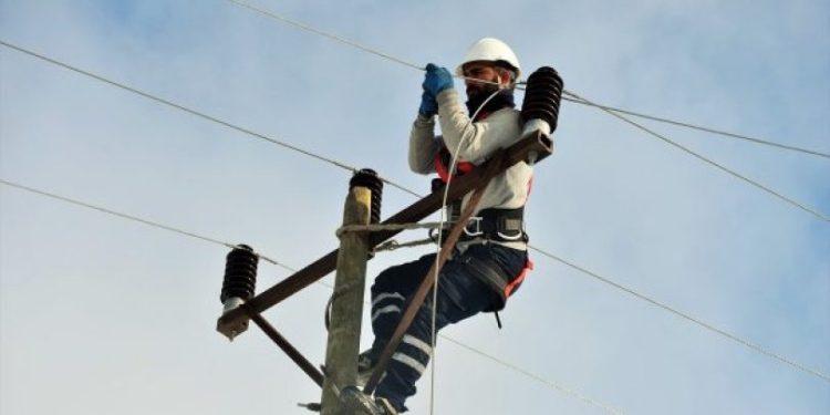 Türkeli bölgesinde cuma günü 3 saatlik elektrik kesintisi…