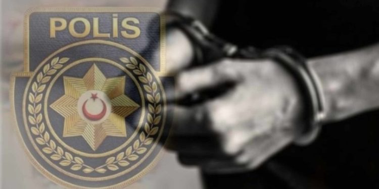 Araç camını kıran kişi tutuklandı, çevreye rahatsızlık veren iki kişi hakkında yasal işlem başlatıldı