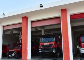 Yangınlarda 1 milyon 713 bin TL zarar: Ülke genelinde 10 yangın ve 16 özel servis olayı yaşandı