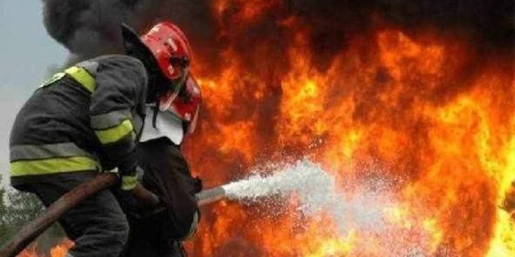 İtfaiye Müdürlüğü yangınlara karşı alınması gereken tedbirleri hatırlattı