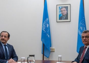 Liderler bugün ara bölgede görüşecek