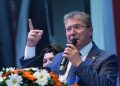 Üstel’den UBP seçimlerine yönelik itirazlara sert tepki: Kimse üyelerimizin iradesini yok sayamaz