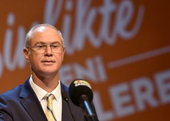 Hasipoğlu: Şimdi hedefimiz 6 Aralık seçimleri