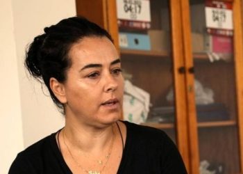 Karakaya: Adalet arayışımız da çocuklarımız için verdiğimiz mücadele de bitmedi