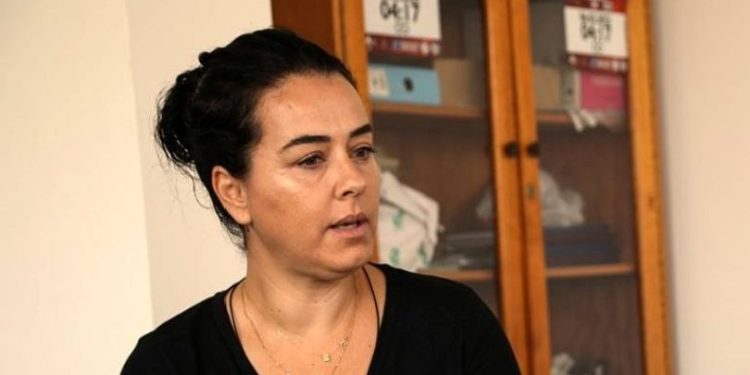 Karakaya: Adalet arayışımız da çocuklarımız için verdiğimiz mücadele de bitmedi
