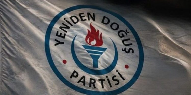 YDP’nin milletvekili aday listesi belli oldu