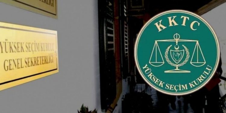 Takvim işliyor: Bugün siyasi partilerin aday saptamasının son günü