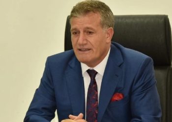 Arıklı’dan Latif Akça açıklaması: Adaylığı ve sıralamasıyla ilgili hiçbir problemi yok