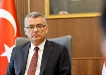 Cumhurbaşkanı Erhürman, Türk Devletleri Teşkilatı 13. Zirvesi’ne katılacak