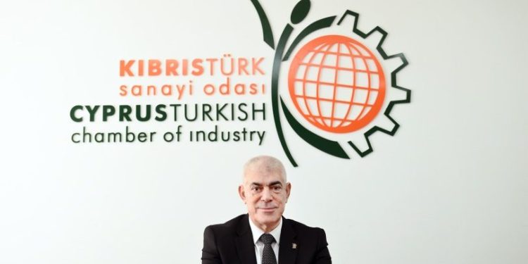 Kamacıoğlu: Özel Sanayi Bölgesi oluşturma çalışmalarını kararlılıkla sürdürüyoruz