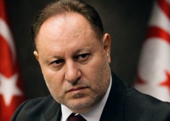 Öztürkler: Adayım, geri çekilme gibi bir düşüncem yok