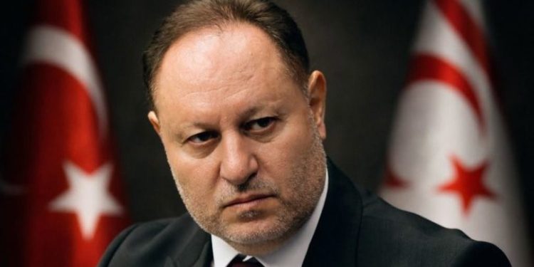 Öztürkler: Adayım, geri çekilme gibi bir düşüncem yok