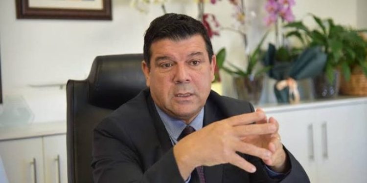 DAÜ Rektörü Kılıç: Üniversitede hiçbir karar, siyasi talimatla alınmadı