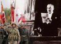 Türkiye Cumhuriyeti’nin 103’üncü kuruluş yıl dönümü KKTC’de de törenlerle kutlanacak