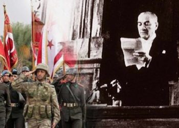 Türkiye Cumhuriyeti’nin 103’üncü kuruluş yıl dönümü KKTC’de de törenlerle kutlanacak