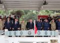 Güler: Kıbrıs Türk halkının güvenliği ülkemiz açısından vazgeçilmez öneme sahiptir