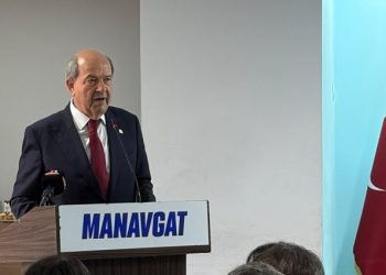 Tatar: Doğu Akdeniz’deki doğal gazın Türkiye üzerinden Avrupa’ya taşınması gündemde
