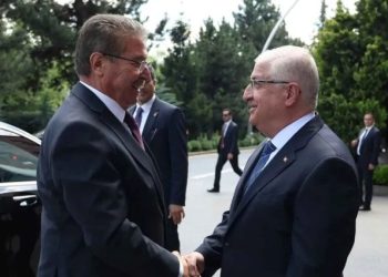 Başbakan Üstel’den Güler’e teşekkür: Egemen eşitlikten geri adım atılmayacak