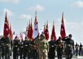 Türkiye Cumhuriyeti’nin kuruluş yıl dönümü KKTC’de de törenlerle kutlanacak