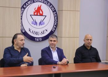 Aktunç: Lefkoşa’nın yeni bir vizyona ve enerjiye ihtiyacı var