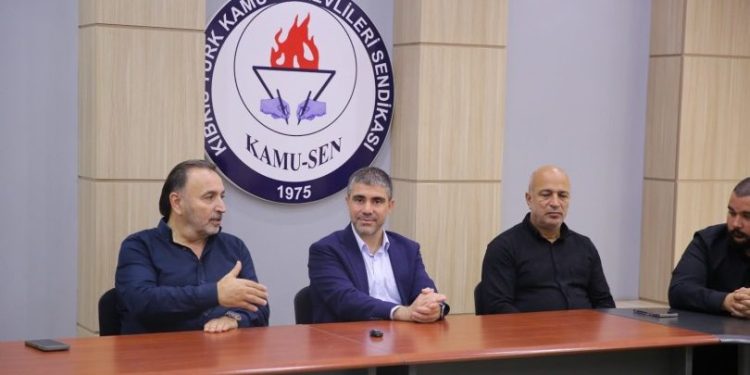 Aktunç: Lefkoşa’nın yeni bir vizyona ve enerjiye ihtiyacı var