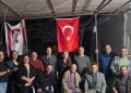 Tunçbilek, Dikmen ve köylerinde vatandaşlarla buluşuyor