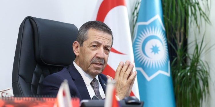 Ertuğruloğlu’ndan 29 Ekim mesajı