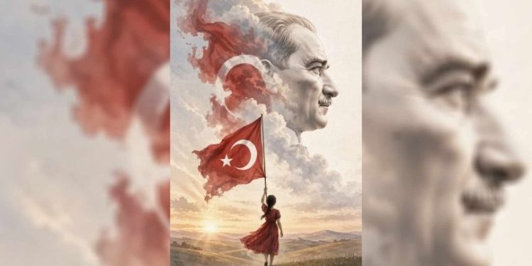 29 Ekim Cumhuriyet Bayramı dolayısıyla bazı bakanlar ile çeşitli kurum ve kuruluşların temsilcileri mesaj yayımladı