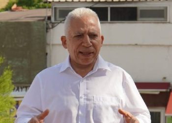 Dr. Paşaoğlu: Girne trafiğine bütüncül çözüm planımız hazır