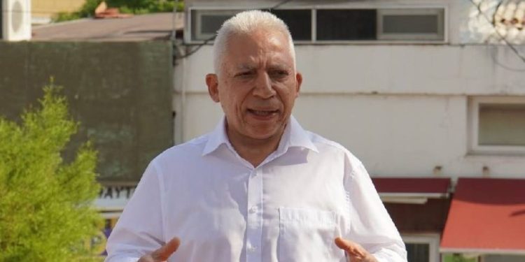 Dr. Paşaoğlu: Girne trafiğine bütüncül çözüm planımız hazır