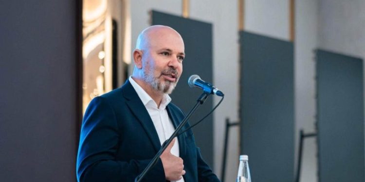 Bozkurt, Mağusa’ya yönelik projelerini “Vizyon Buluşması”nda anlatacak