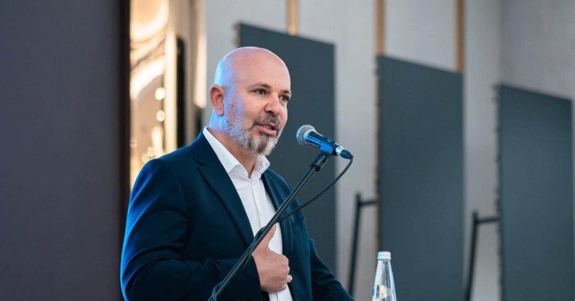 Bozkurt, Mağusa’ya yönelik projelerini “Vizyon Buluşması”nda anlatacak