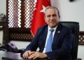Ataoğlu’ndan 29 Ekim mesajı: Türkiye ile sarsılmaz bağları geleceğe taşıyacağız