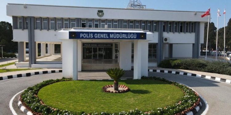 Alayköy’de yasa dışı yollardan Güney Kıbrıs’a geçmeye çalışan sekiz kişi tutuklandı