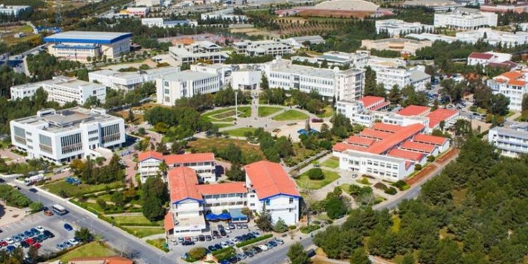 DAÜ-SEN, yarın DAÜ Rektörlüğü önünde eylem yapacak