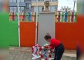 Santon Wonderkids’te Cumhuriyet Bayramı gururla kutlandı