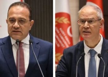 Hasipoğlu’ndan Şahali’ye yanıt: Ankara’da başka, Lefkoşa’da başka siyaset yapılmaz
