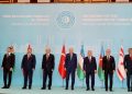 TDT 13. Zirvesi Ankara Bildirisi: Türk Yüzyılı vurgusu ve stratejik ortaklık mesajı