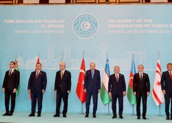 TDT 13. Zirvesi Ankara Bildirisi: Türk Yüzyılı vurgusu ve stratejik ortaklık mesajı