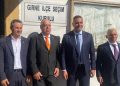Albayrak: Hedefimiz çağdaş belediyecilik, daha iyi hizmet
