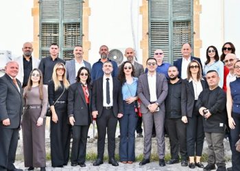 Aktunç: Bu başvuru Lefkoşa’ya hizmet yolunda bir başlangıçtır