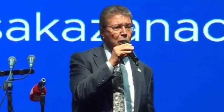 Üstel: Koral Bozkurt, Gazimağusa’yı hak ettiği yere taşıyacak