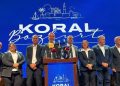Bozkurt: Bana oy verenin de vermeyenin de başkanı olmak istiyorum