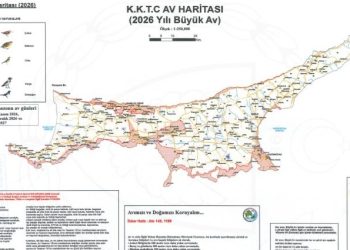 Büyük Av yarın başlıyor