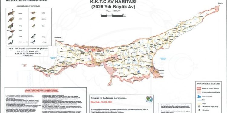 Büyük Av yarın başlıyor