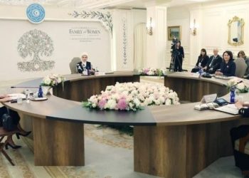 TDT Aile ve Kadın Konseyi için lider eşlerinden destek