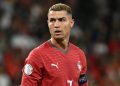 Ronaldo, milli takımı bırakmadığını açıkladı