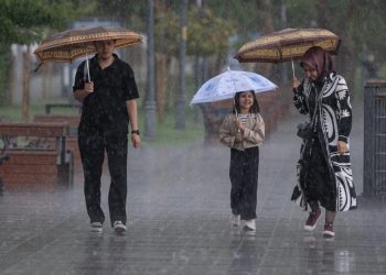 İstanbul’da eğitime 1 gün ara verildi