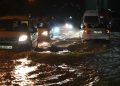 6 ilde eğitime ara verildi